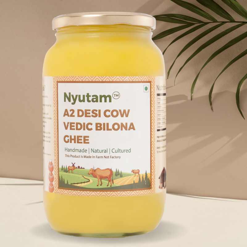 Cow Ghee